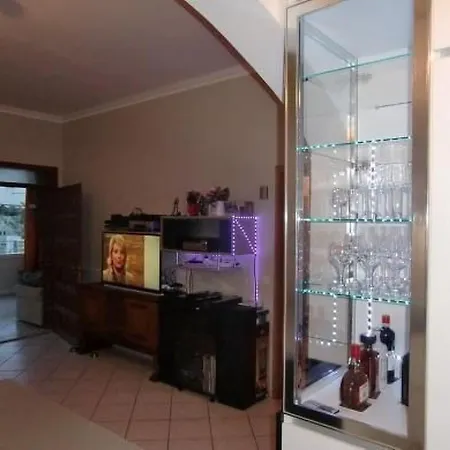 Haus Annabel By Interhome Vir