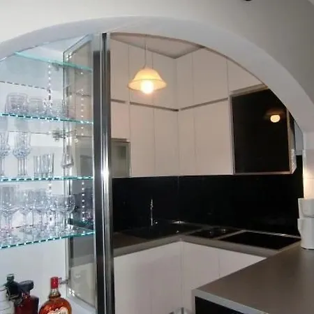 Haus Annabel By Interhome