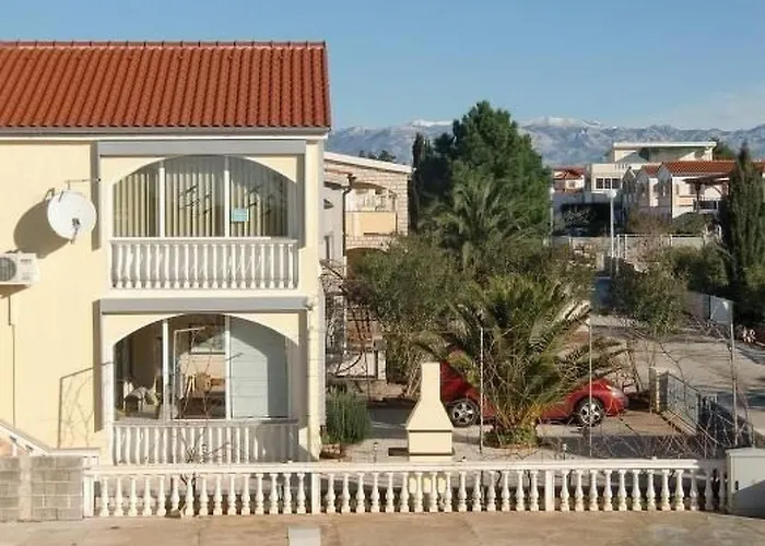 Hébergement de vacances Haus Annabel By Interhome Vir