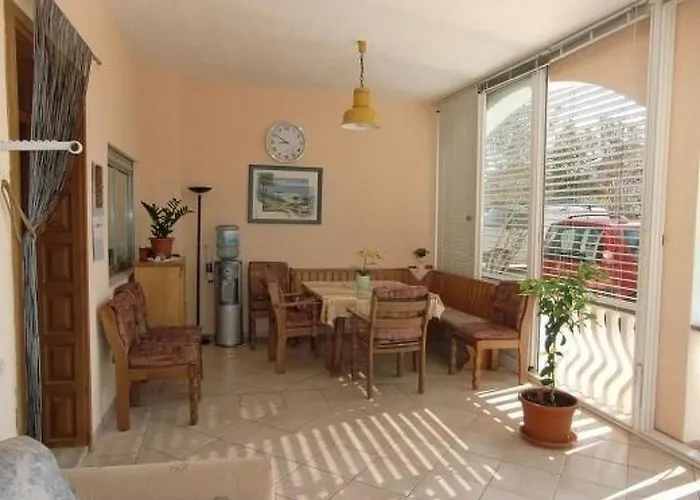 Hébergement de vacances Haus Annabel By Interhome *
