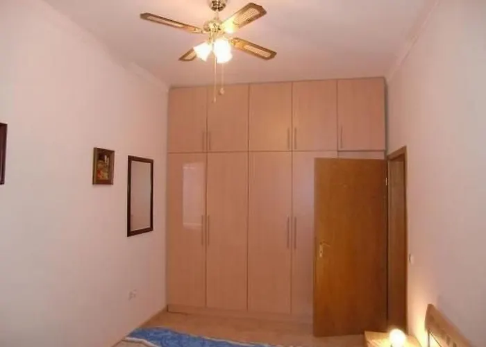 Haus Annabel By Interhome *