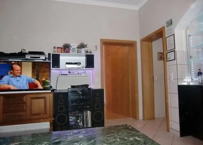 Hébergement de vacances Haus Annabel By Interhome Vir