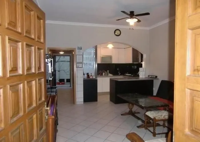 Haus Annabel By Interhome