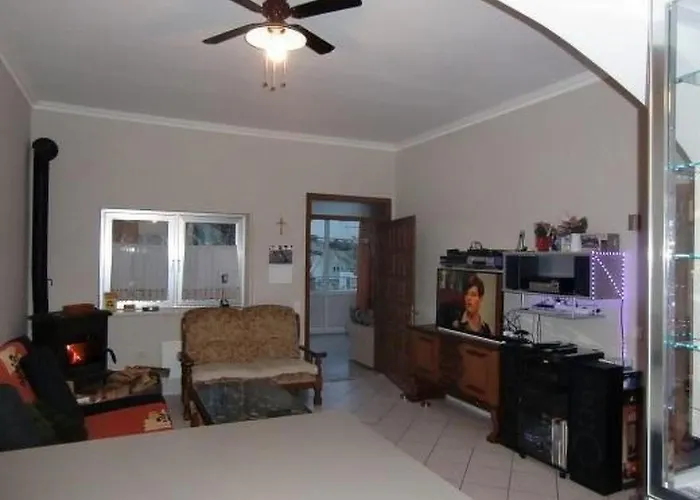 Hébergement de vacances Haus Annabel By Interhome *