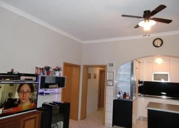 Hébergement de vacances Haus Annabel By Interhome Vir