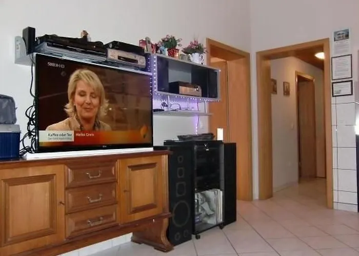 Haus Annabel By Interhome *