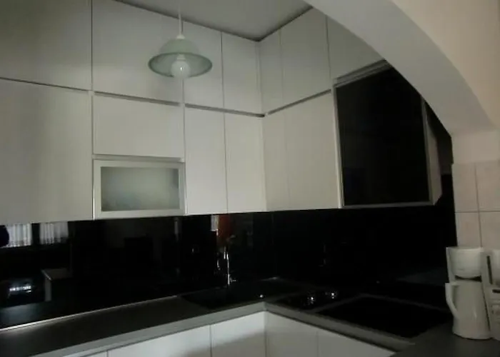 Hébergement de vacances Haus Annabel By Interhome *