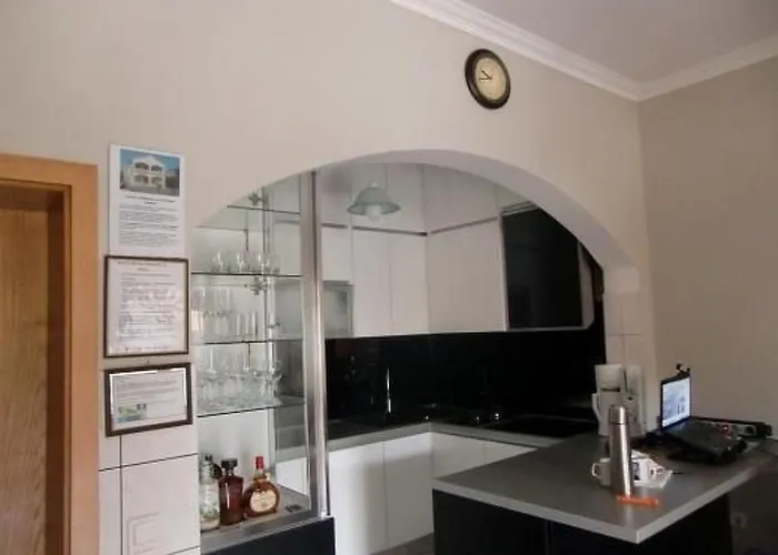 Haus Annabel By Interhome Hébergement de vacances