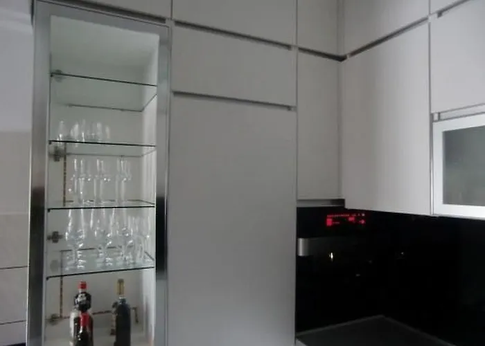 Hébergement de vacances Haus Annabel By Interhome