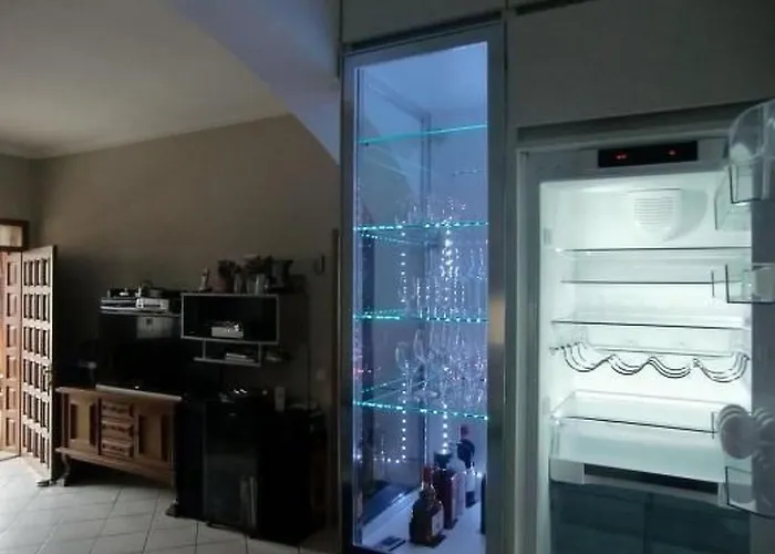 Haus Annabel By Interhome Hébergement de vacances Vir