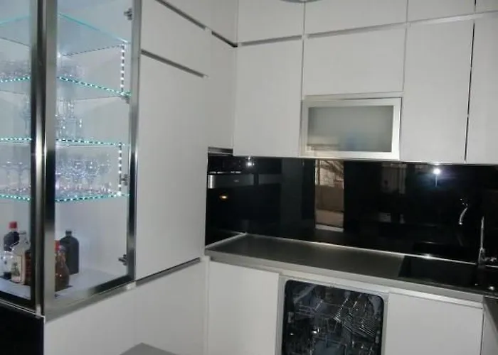 Hébergement de vacances Haus Annabel By Interhome *