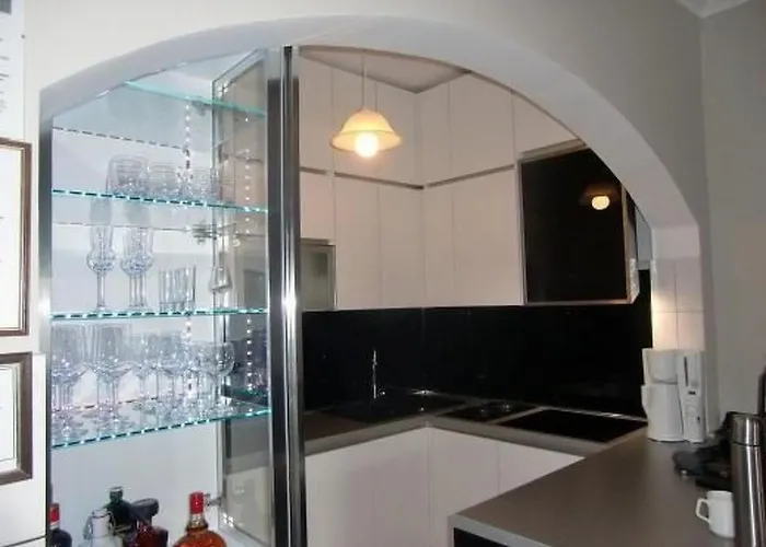 Haus Annabel By Interhome