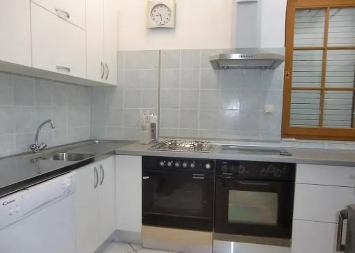 Haus Annabel By Interhome