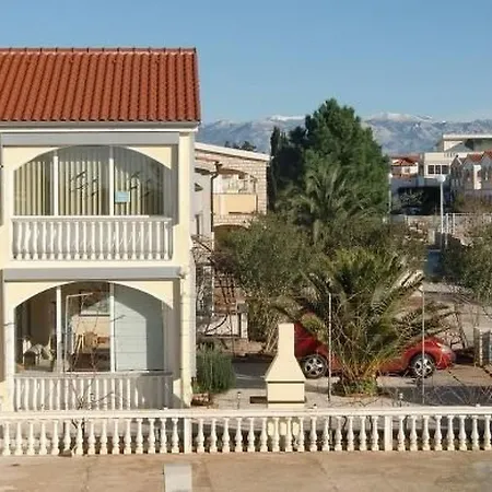 Vikendica Haus Annabel By Interhome Vir