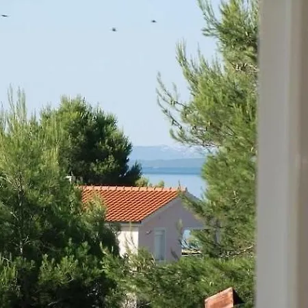 Haus Annabel By Interhome Vikendica Vir