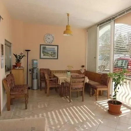 度假居 Haus Annabel By Interhome *