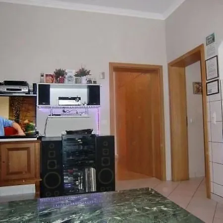 Prázdninový dům Haus Annabel By Interhome Vir