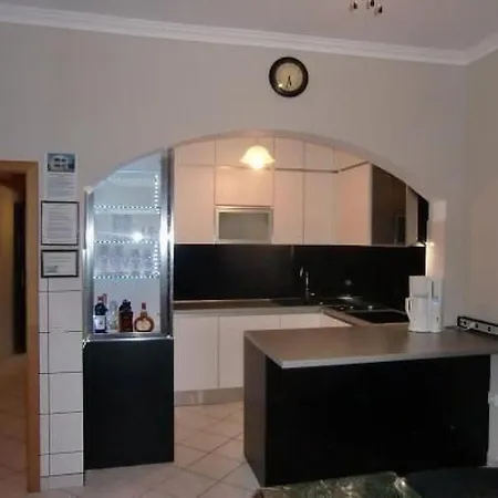 Haus Annabel By Interhome Vir