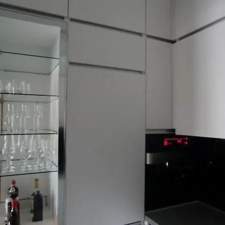 Prázdninový dům Haus Annabel By Interhome