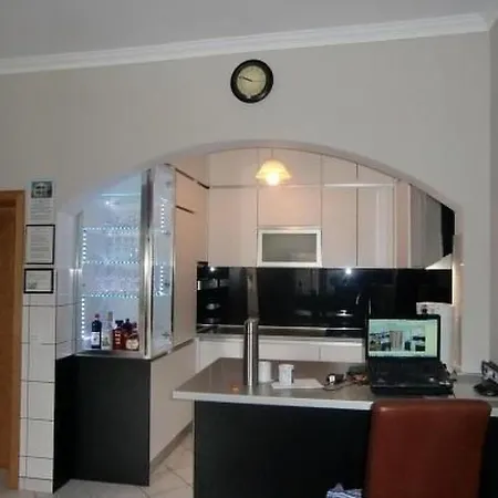 Prázdninový dům Haus Annabel By Interhome *