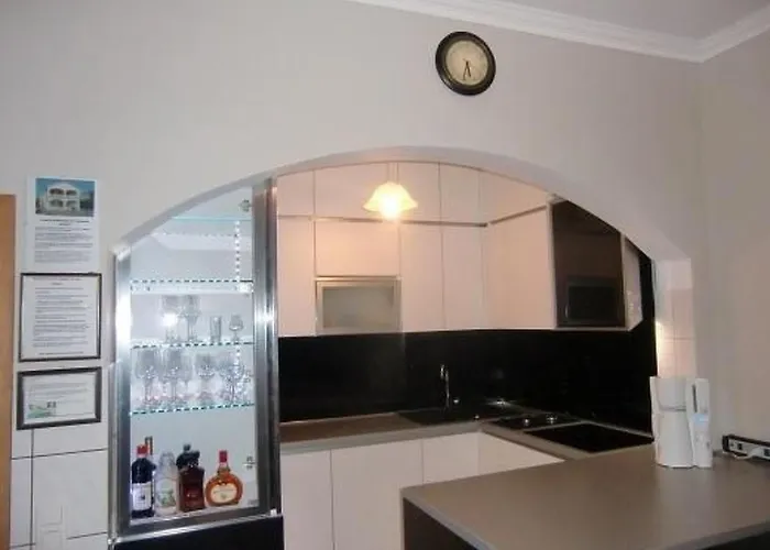 Haus Annabel By Interhome *