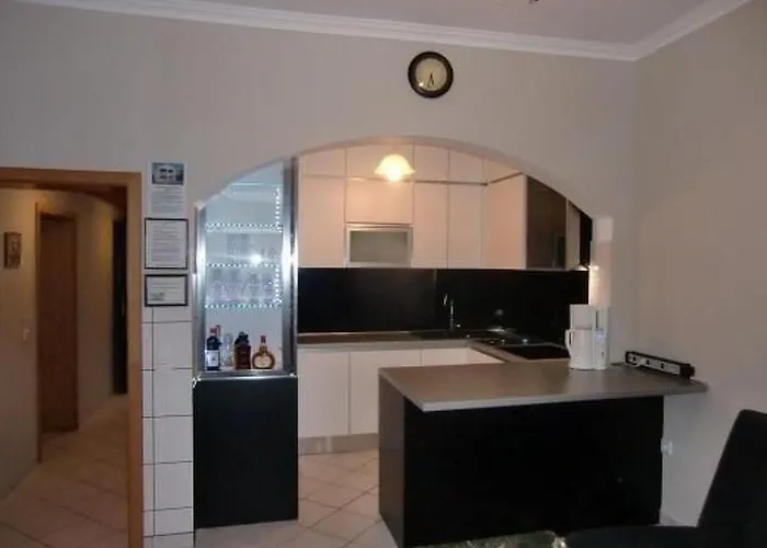 Haus Annabel By Interhome Vir