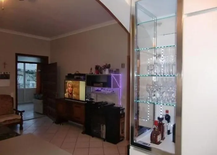 Haus Annabel By Interhome Vir