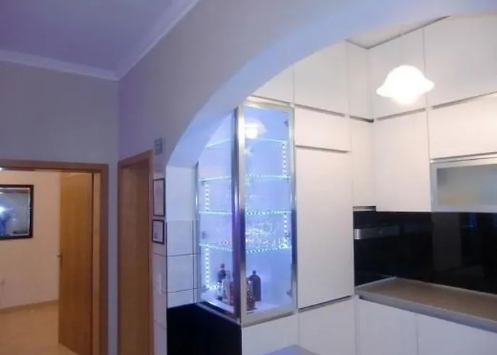 Haus Annabel By Interhome Vikendica