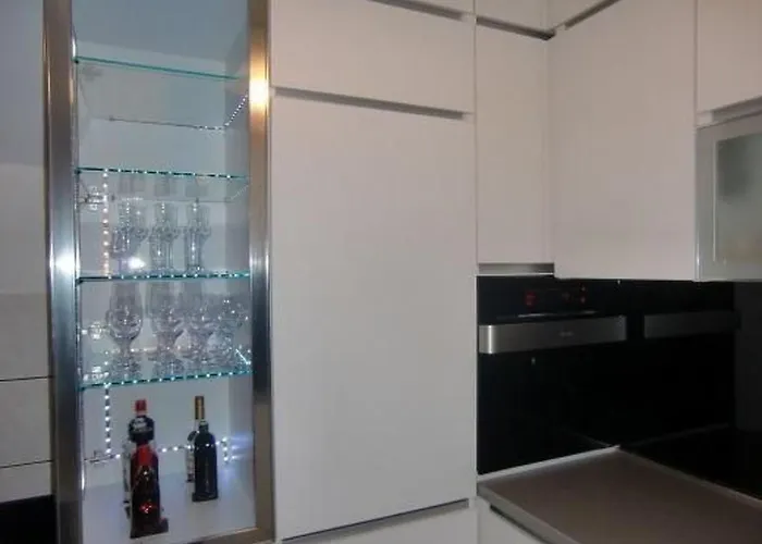 Haus Annabel By Interhome Vir