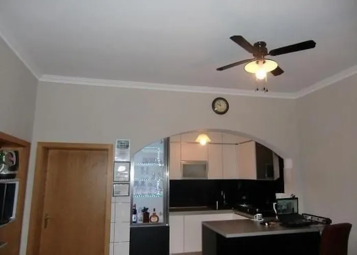 Haus Annabel By Interhome Vikendica