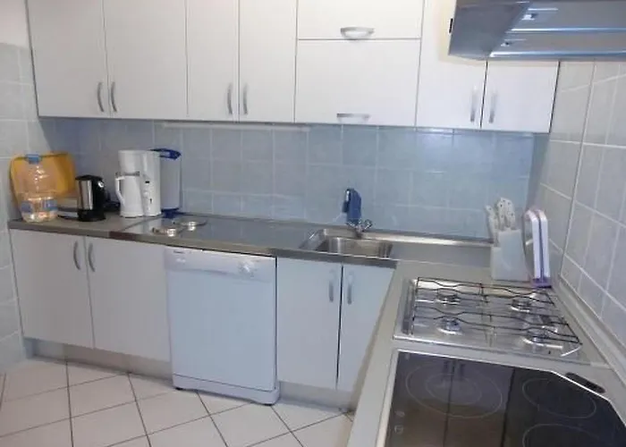 Haus Annabel By Interhome Vikendica