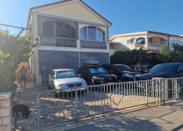 Haus Annabel By Interhome Vir